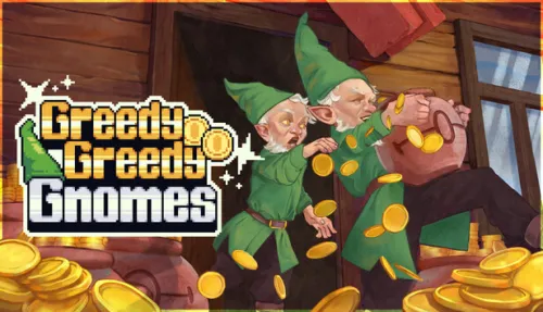 Greedy Greedy Gnomes