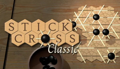 Stickcross Classic