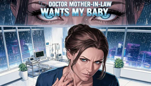 Doctor Mother-in-law Wants My Baby