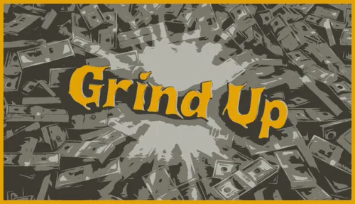 Grind Up