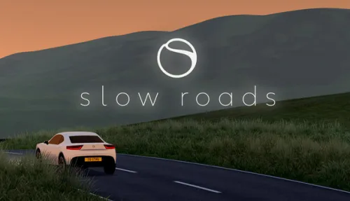 Slow Roads