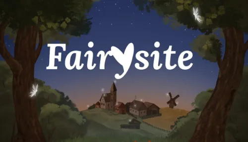 Fairysite