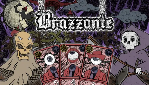 Brazzante