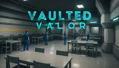 Vaulted Valor