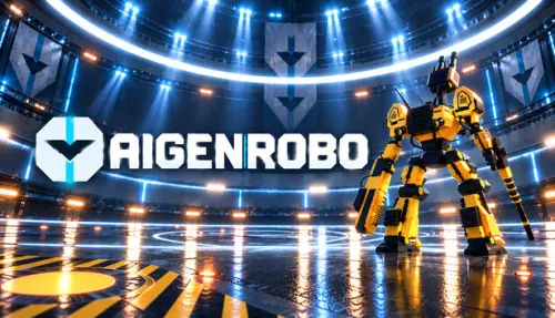 AIGENROBO