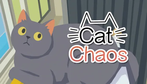 Cat Chaos