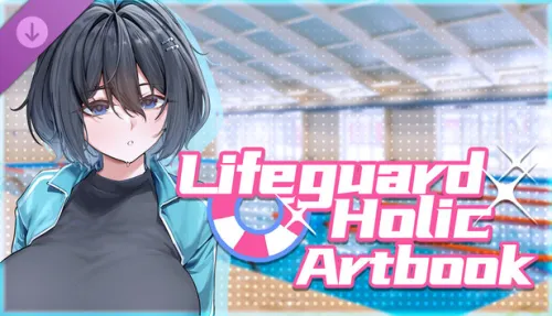 Lifeguard Holic - ArtBook