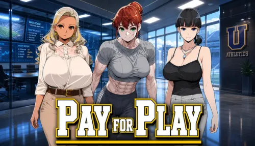 Плати, чтобы Играть