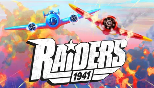 Raiders 1941