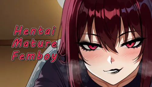 Hentai Mature Femboy