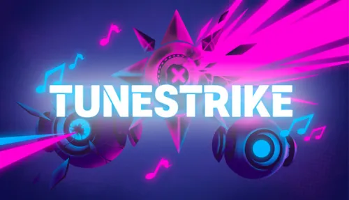 TUNESTRIKE