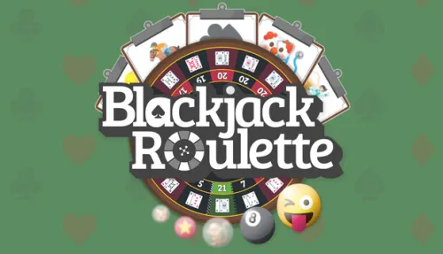 Blackjack Roulette