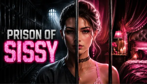 Prison Of Sissy