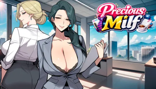 Precious Milf