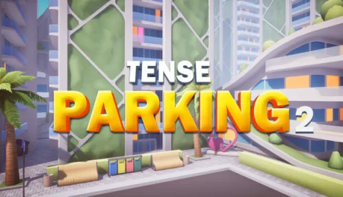 Tense Parking 2