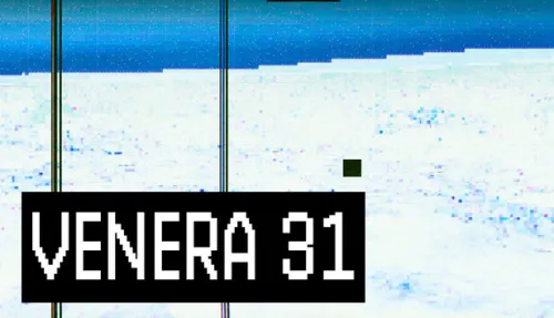 VENERA 31