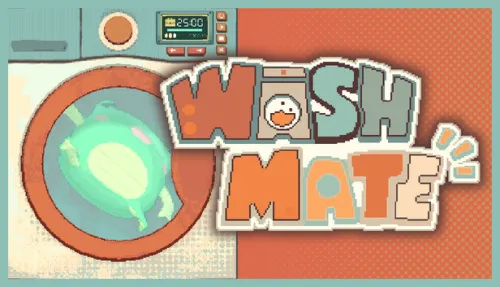 WashMate
