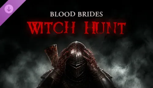 Blood Brides - Support pack (NSFW Artbook)