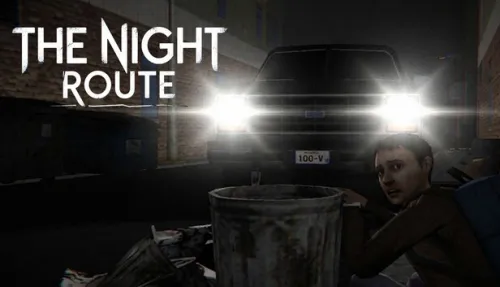 The Night Route