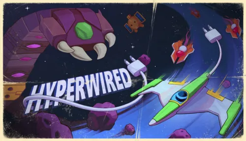 HYPERWIRED