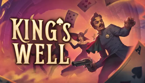 King’s Well