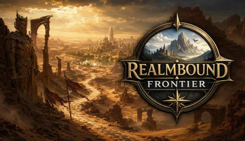 Realmbound Frontier