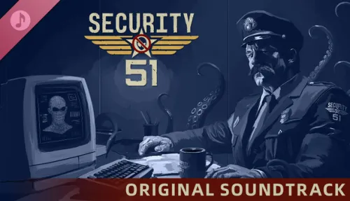 Security 51 Soundtrack