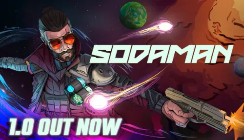 Sodaman