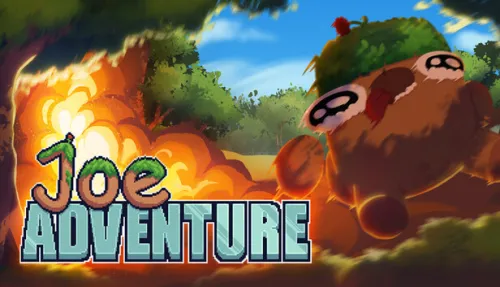 Joe Adventure