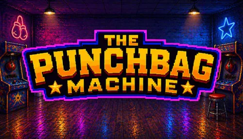 The Punchbag Machine