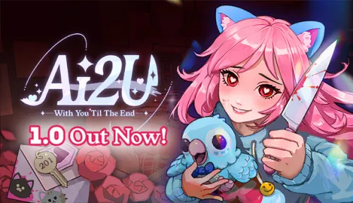 AI2U-With You ‘Til The End