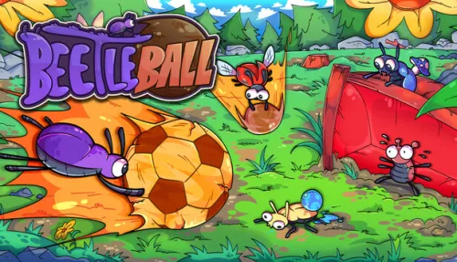 Beetleball