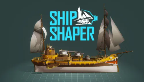 ShipShaper: Falconeer Chronicles