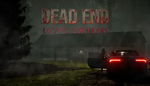 Dead End: Escape Your Fears