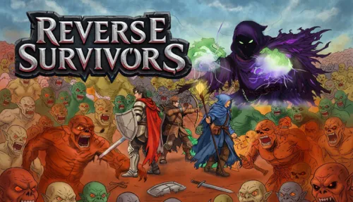 Reverse Survivors