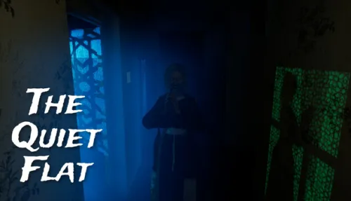 The Quiet Flat