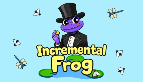 Incremental Frog