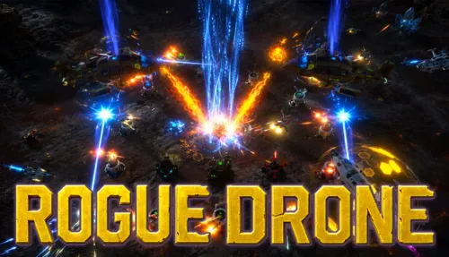 Rogue Drone
