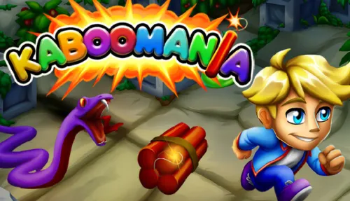 Kaboomania