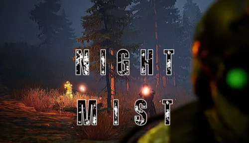 NIGHTMIST