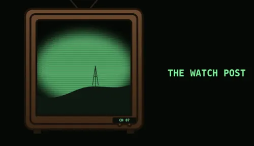 The Watch Post