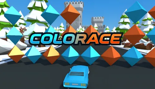 Colorace
