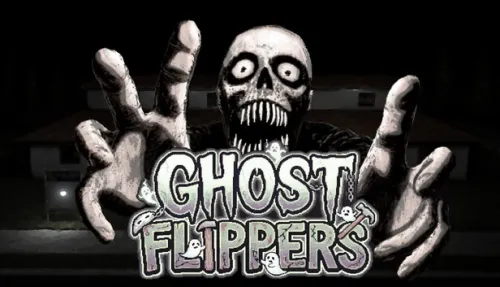 GHOSTFLIPPERS