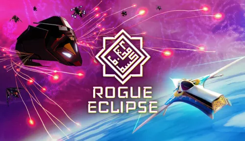 Rogue Eclipse