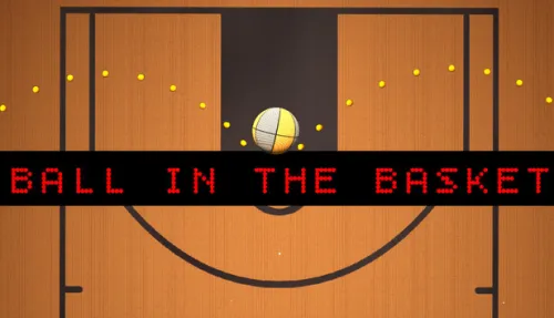 Ball in the Basket