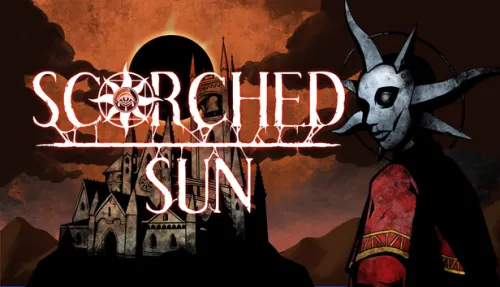 Scorched Sun