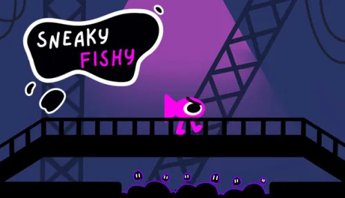 Sneaky Fishy