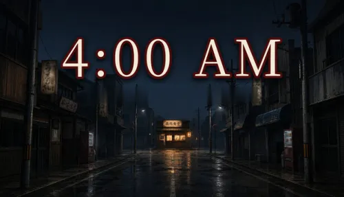 4am
