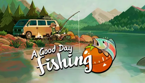 A Good Day Fishing