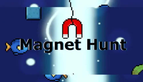 Magnet Hunt